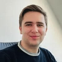 Profile picture of @JannisBetschki Twitter account